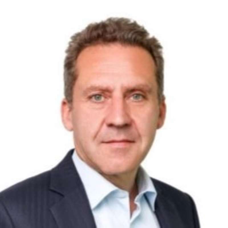 Hubert Boucan, BNP Paribas REIM