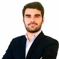 Julien Joos, Capstone Finance