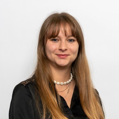 Charlène Arjo, Wally Invest