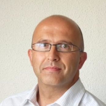 Christophe Canal STIF