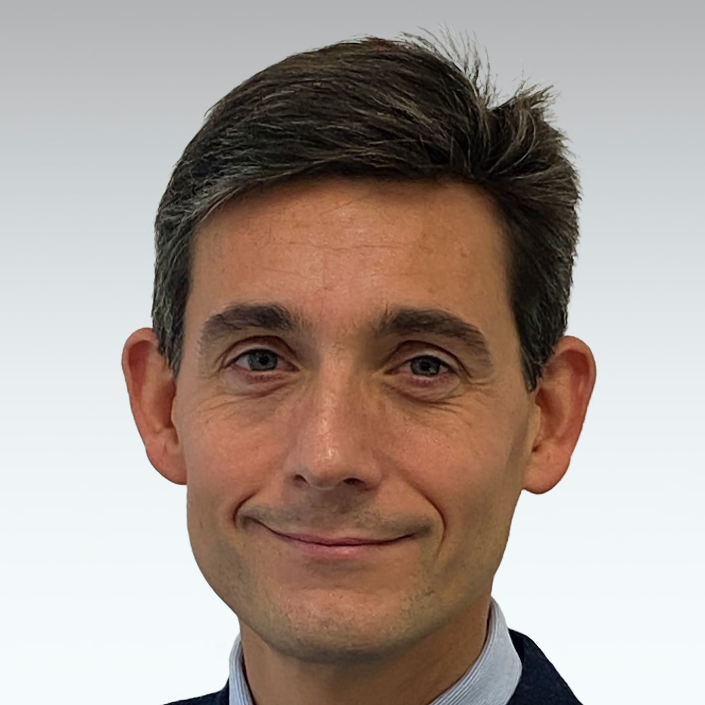 Antonin Prade, M&G Real Estate