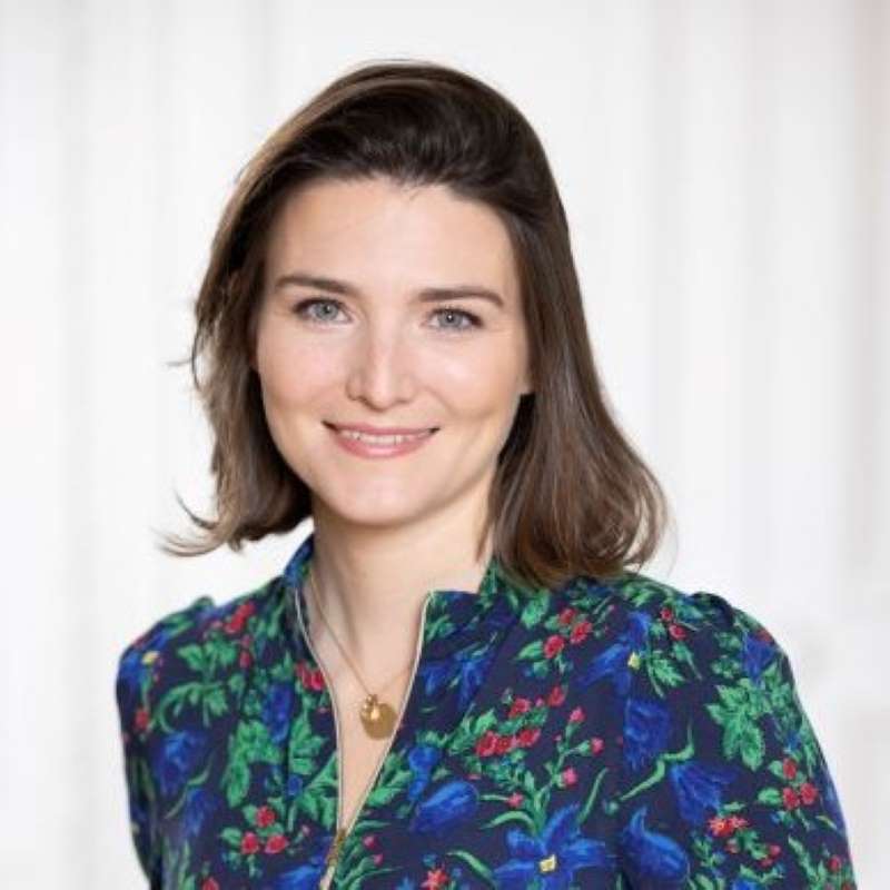 Stéphanie Pinot, Raise REIM