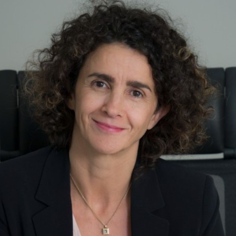 Pascale Prince, Denjean & Associés