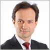 Guillaume Masset, Principal Real Estate Europe