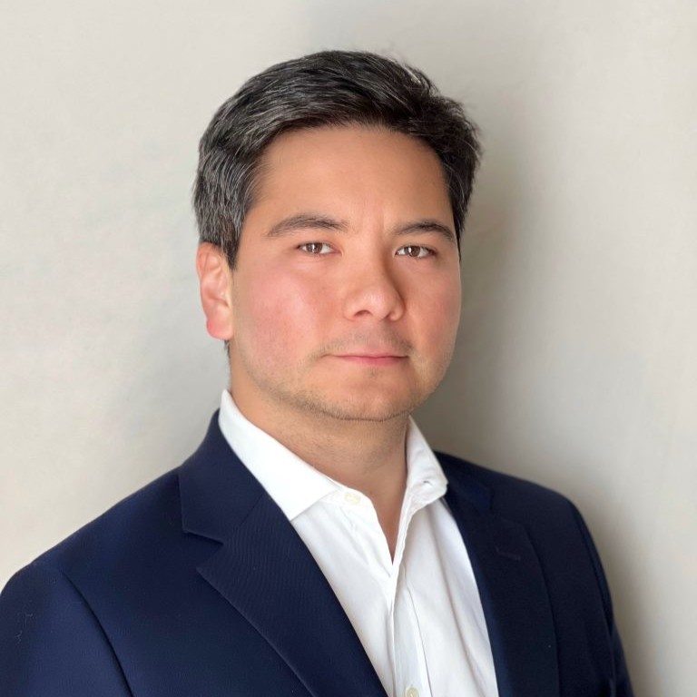 Victor Hyodo, Acer Finance