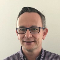 Vincent Stievenard, Bpifrance Investissement.