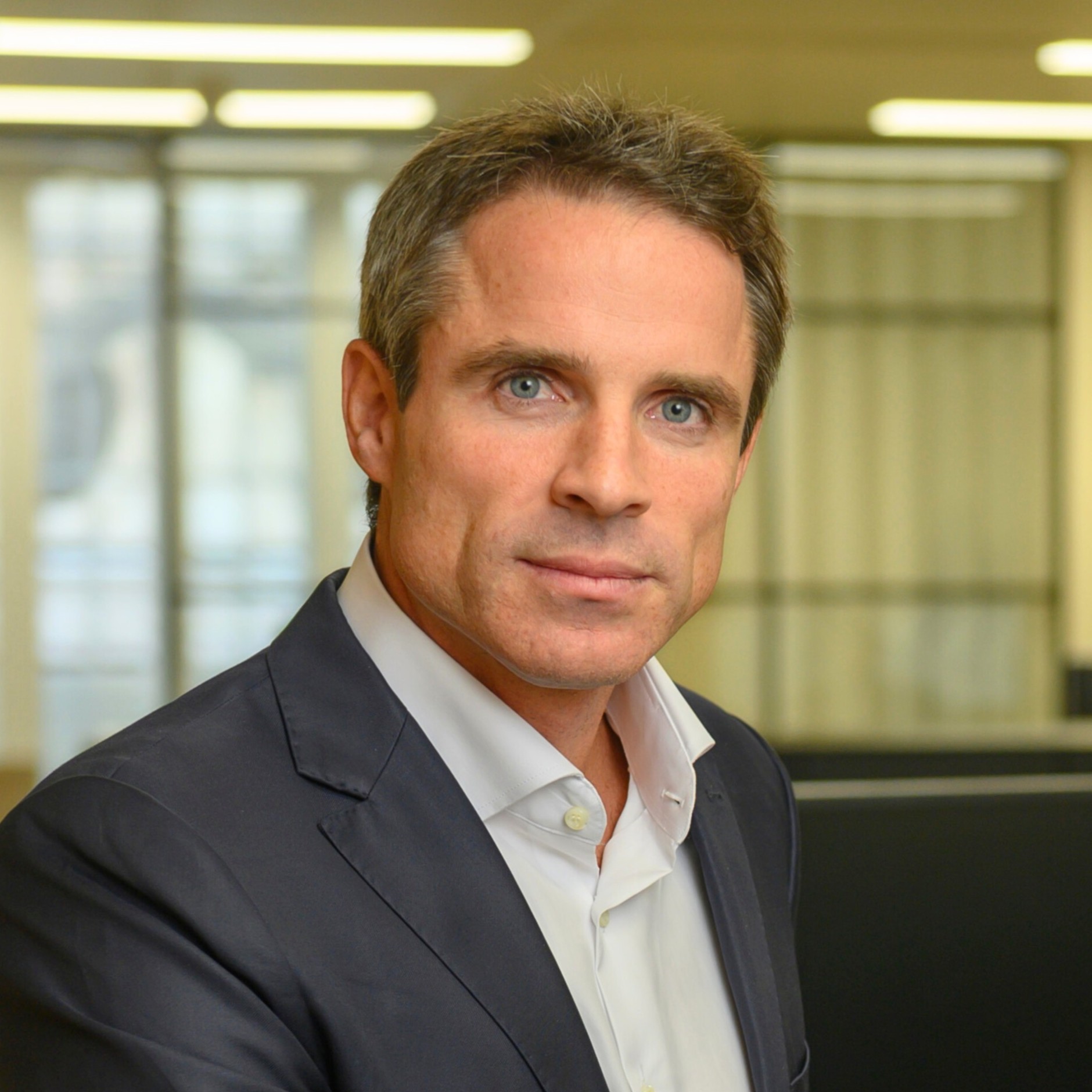 Florent Danset, Harbert Management Corporation Florent Danset, Harbert Management Corporation