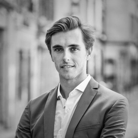 Nicolas Gaudin, Asgard