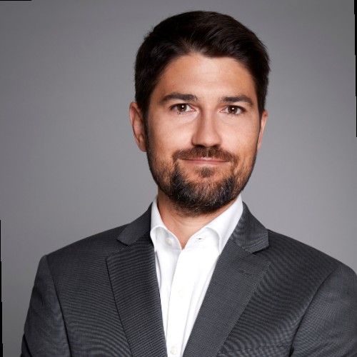 Jérôme Mauge, SomeOne