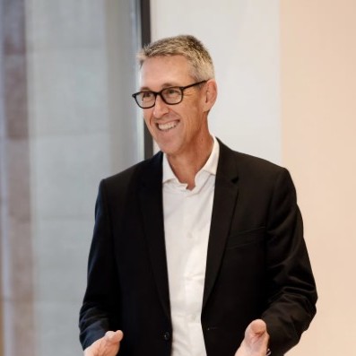 Benoit Delacour, Tishman Speyer