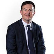 Dominic Amey, Avison Young