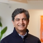 Sandeep Mathrani