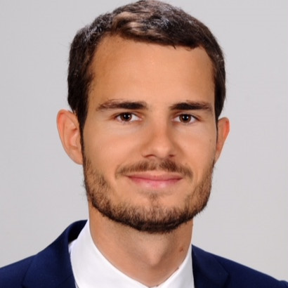 Théo Dusautoir, Aareal Bank