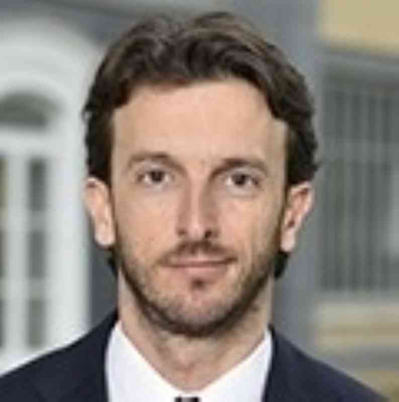 David-James Sebag, Gide