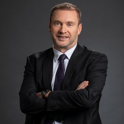 Fabien Acerbis, Nexity