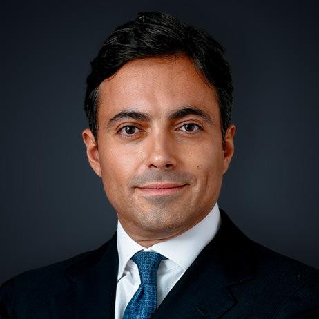 Matteo Minardi, Ardian Real Estate