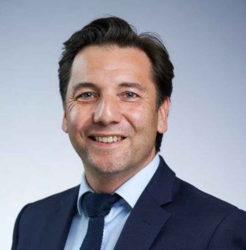 Ludovic Balzac, BPCE Solutions Immobilières