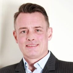 Frédéric Clausier, Vauban Executive Search