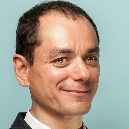 François Véron, Newfund