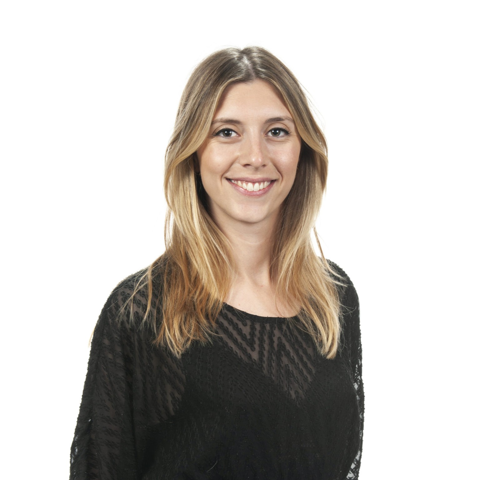 Julie Lesueur, BlackFin Capital Partners