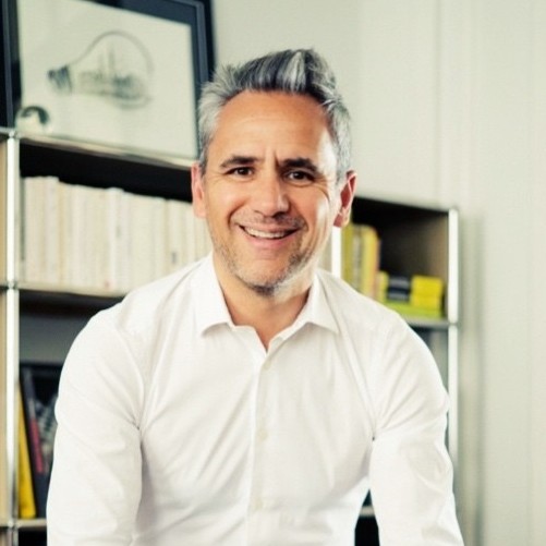 Laurent Bonnet, Fnac-Darty