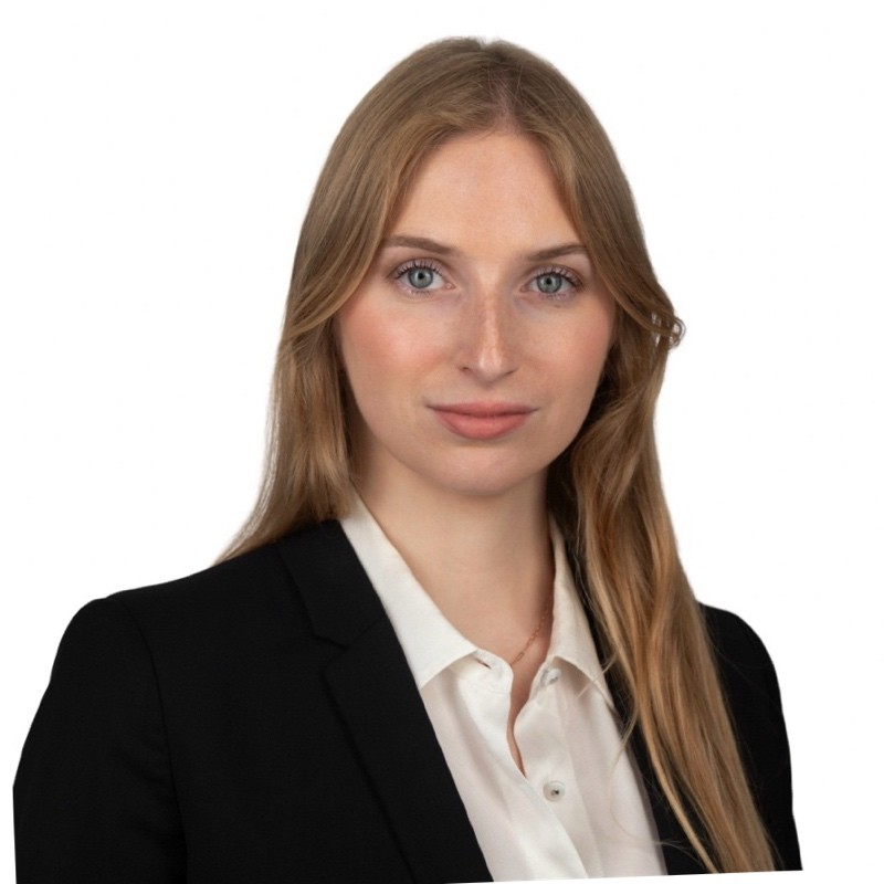 Juliane Kretchner, Henderson Park Capital