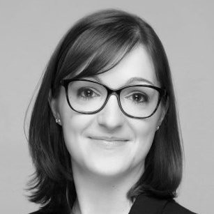 Aurore Lacroix, Eversheds