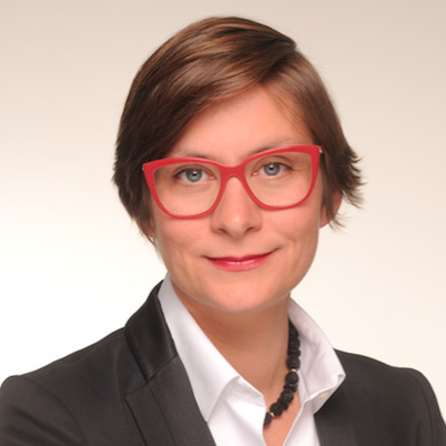 Carol Santoni, SBKG