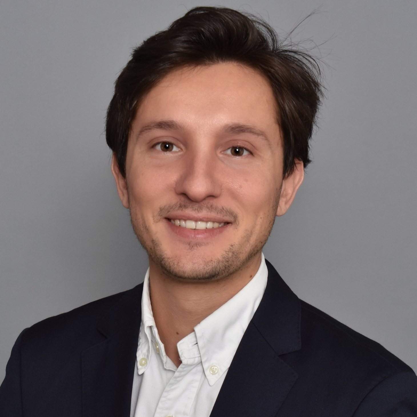 Victor Verniere, Aareal Bank