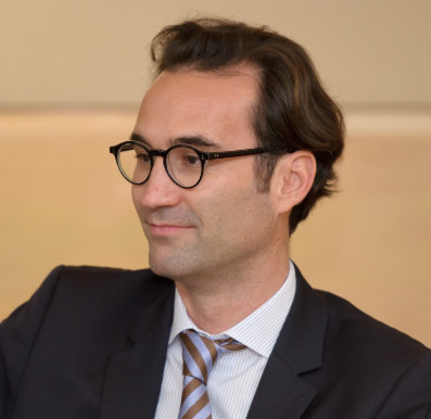Philippe Rochet, Tenergie