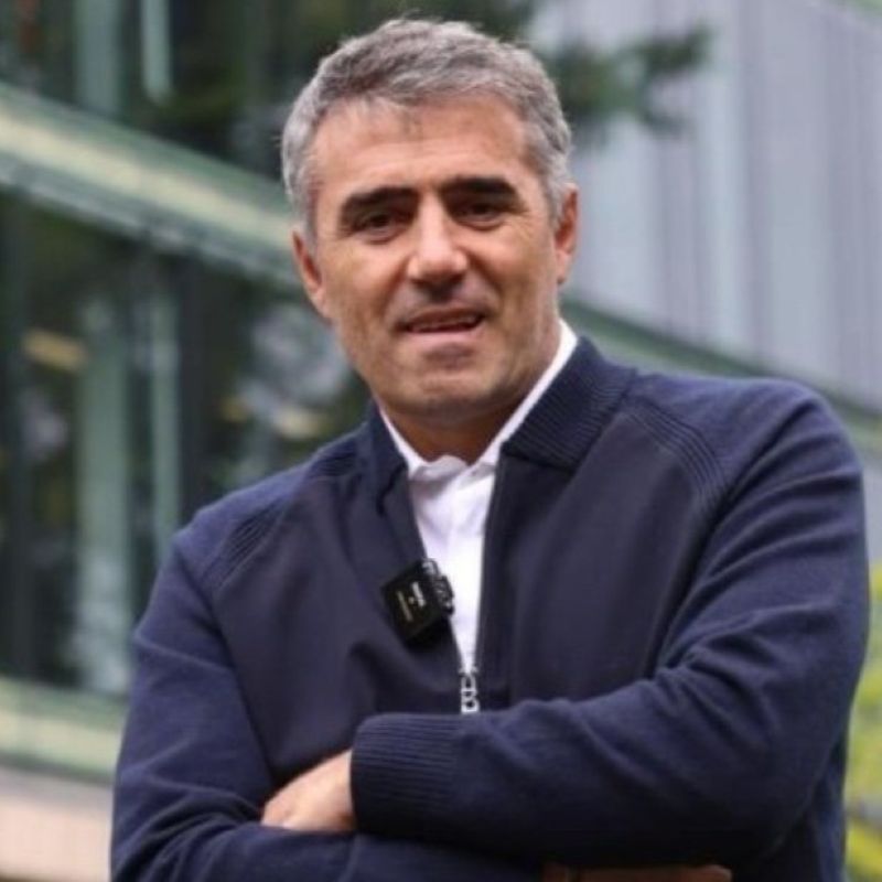 Issam Nacouzi, Europtima