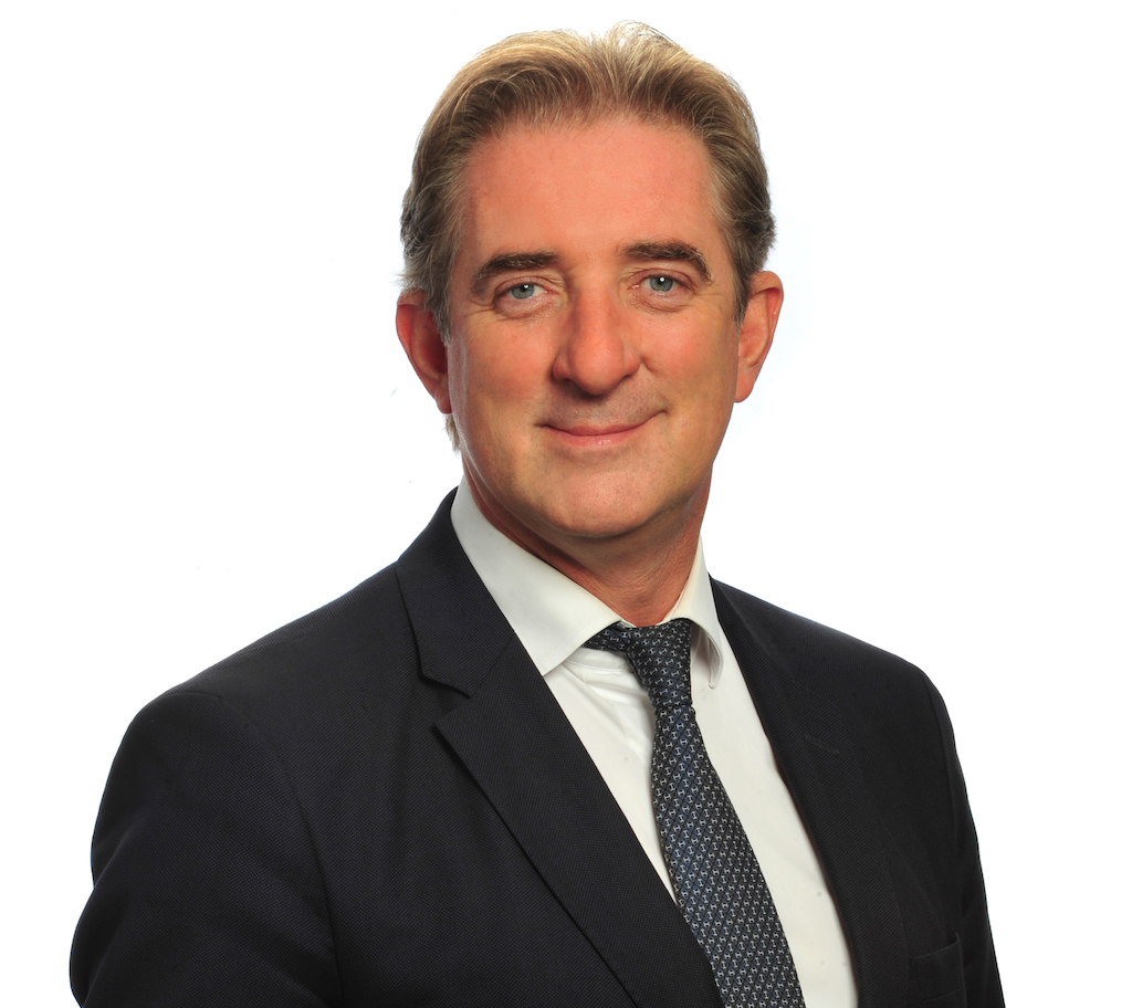 Christian Dubois - Cushman & Wakefield