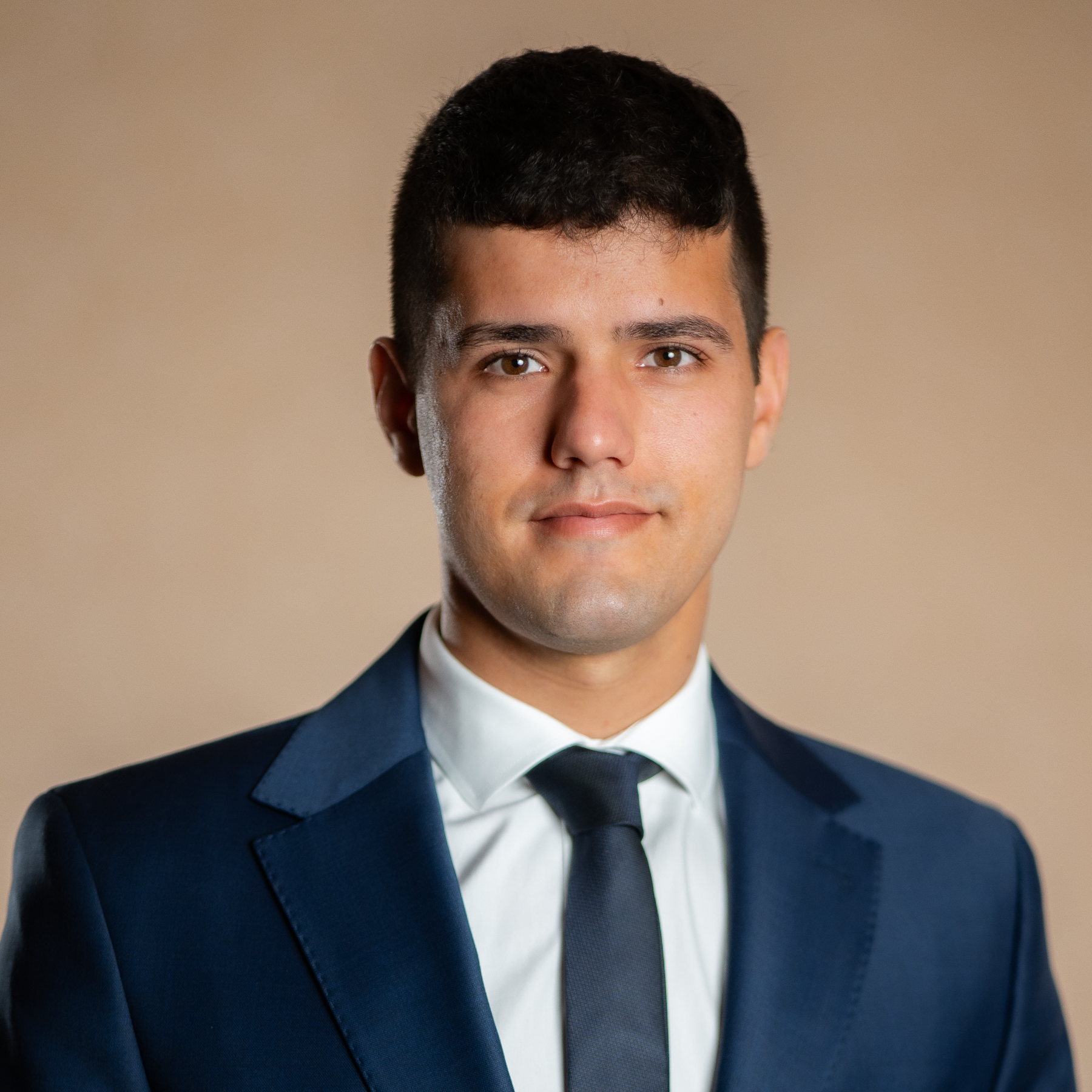 Nathanaël Baillet, Enterprise Immobilier d'Entreprise