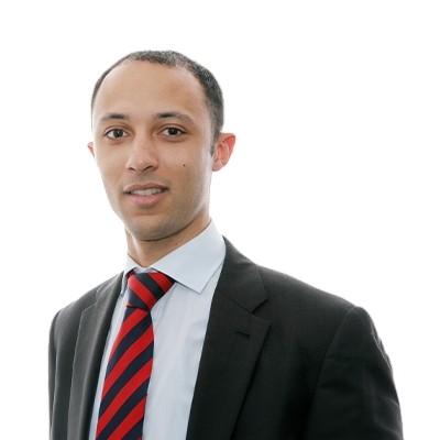 Alexandre Roth, Norton Rose Fulbright