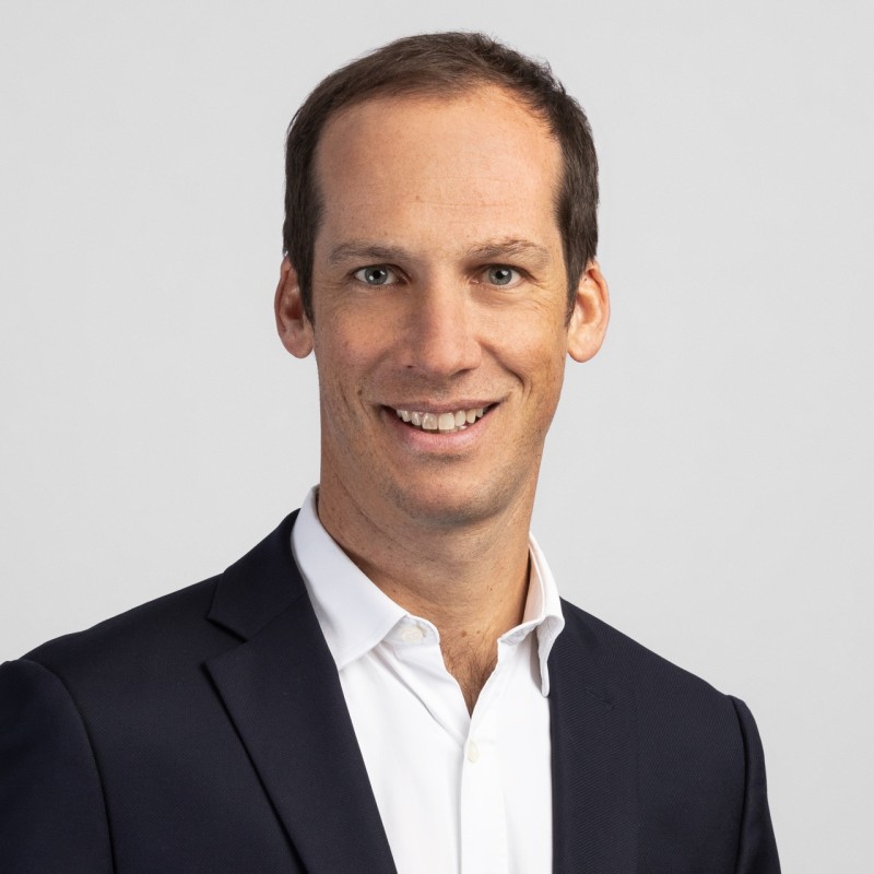 Maxime Forgeot, F&A Asset Management