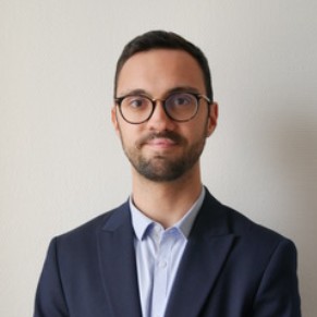 Martin Onillon, Consultim AM