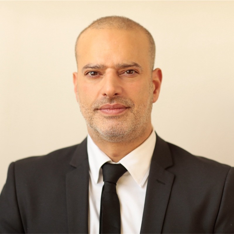 Steeve Bendavid, Newmark
