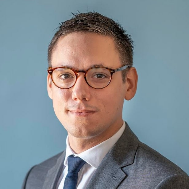 Cédric Vermuse, Rivière Avocats Associés