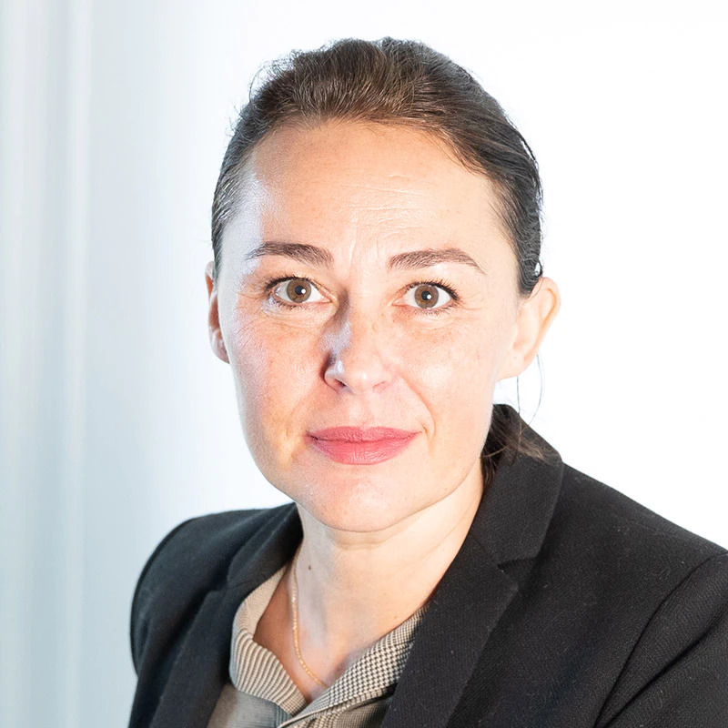 Valérie Aumage, PwC Société d'Avocats