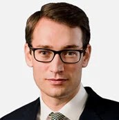 Oliver Jefferies, Baker & McKenzie