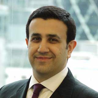 Rabih Modad, Baytree Logistics Properties