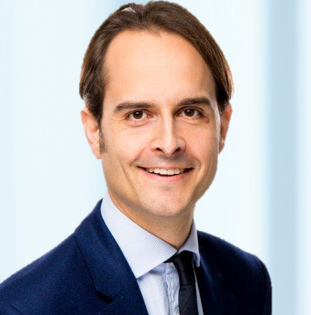 Adrien d'Alincourt, PwC Corporate Finance