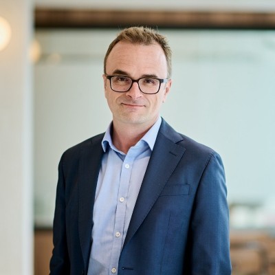 Wim Smekens, Immobel