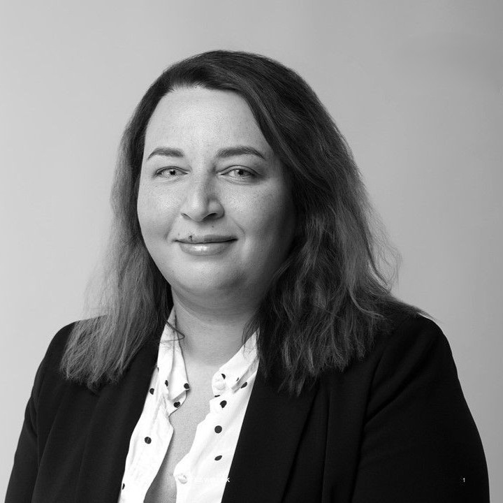 Ania Belkhir, Newmark Groupe