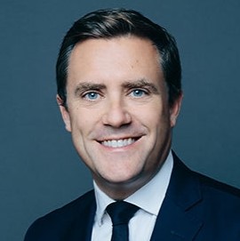 Sébastien Martyn, Stratégies & Corp