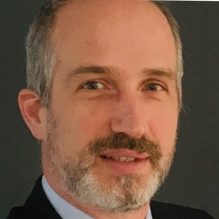 Ghislain Tézenas du Montcel, Invesco