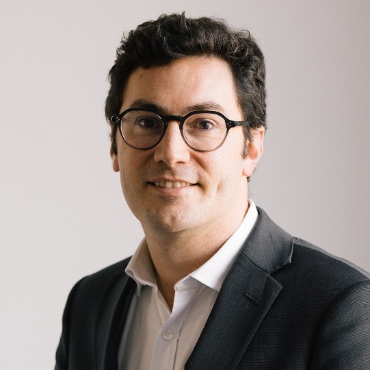 Maxime Alban, Bridgepoint