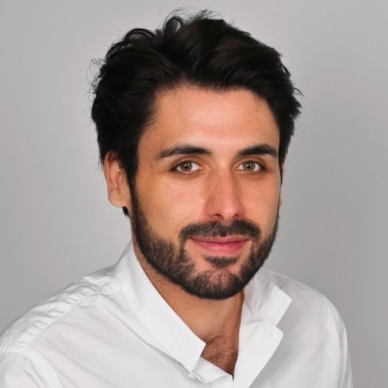 Thomas Bougeard, MyFlexGroup