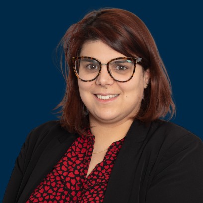 Elodie Madelon, Avison Young