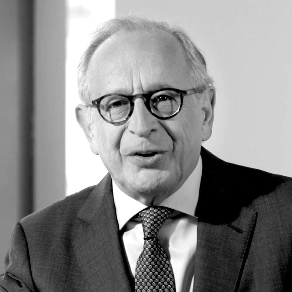 Léon Bressler - Aermont Capital. DR